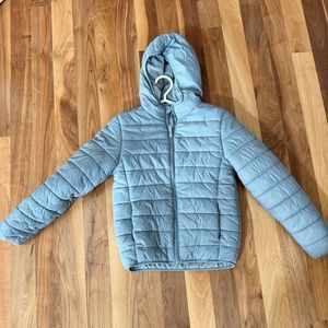 Boys medium coat